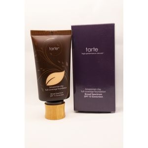 BNIB Amazonian Clay Full Coverage Foundation